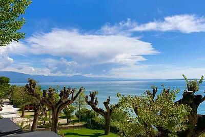 Vakantiehuis Ontspannende vakantie Padenghe sul Garda