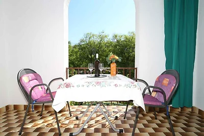 Ferienwohnung mit Meernähe