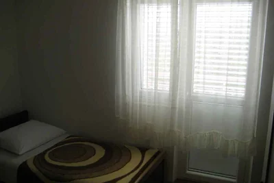 Ferienwohnung mit Klimaanlage und Grill