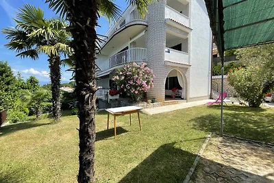 Vakantieappartement Gezinsvakantie Njivice