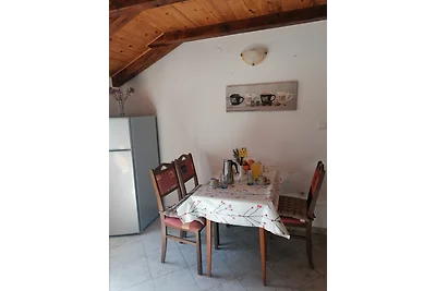 Appartamento Vacanza con famiglia Barić Draga