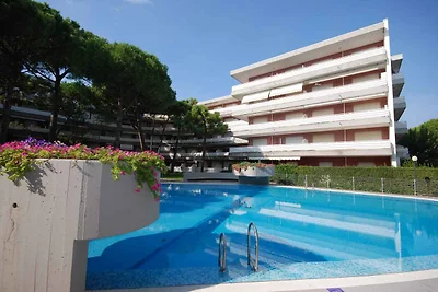 Apartament Dla rodzin Lignano Sabbiadoro
