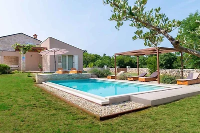 FerienHaus mit Pool