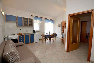 Vakantieappartement Gezinsvakantie Lasici