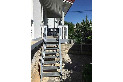 Vakantieappartement Gezinsvakantie Starigrad