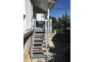 Vakantieappartement Gezinsvakantie Starigrad