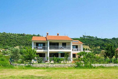 Ferienwohnung am Meer