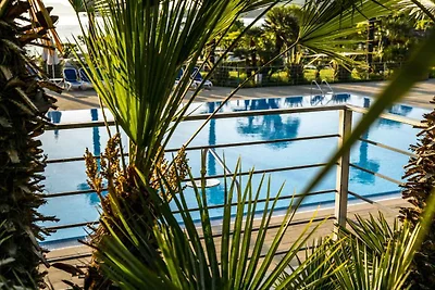 Appartamento Vacanza con famiglia Manerba del Garda