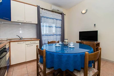 Appartamento Vacanza con famiglia Vodice