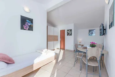 Apartament Dla rodzin Lokva Rogoznica