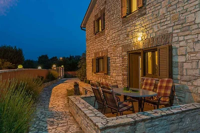 Vakantieappartement Gezinsvakantie Medaki