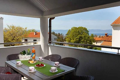 Vakantieappartement Gezinsvakantie Zidarici