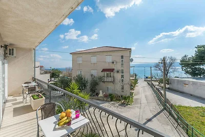 Vakantieappartement Gezinsvakantie Duce