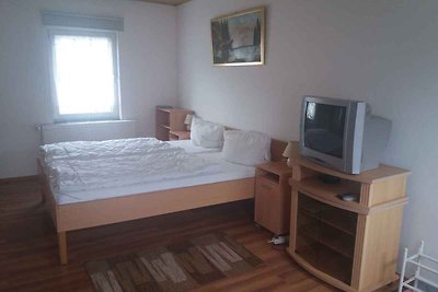 Vakantieappartement Gezinsvakantie Usedom town