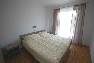 Ferienwohnung Zwei-Zimmer-Wohnung