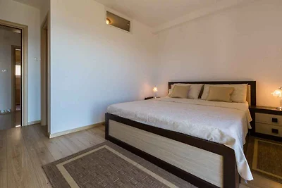 Appartamento Vacanza con famiglia Crikvenica