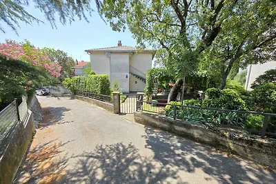 Ferienwohnung mit Blalkon und Klimaanlage