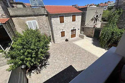 Ferienhaus mit Terrasse