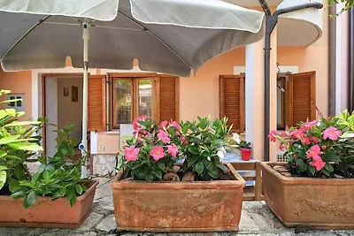 Ferienwohnung mit Klimaanlage und Internet