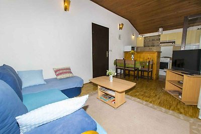 Vakantieappartement Gezinsvakantie Privlaka