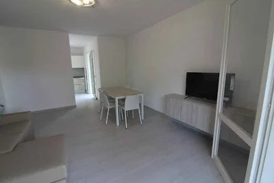 Ferienwohnung mit Balkon