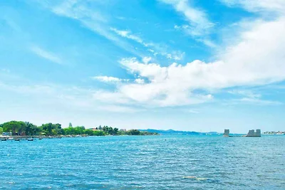 Appartamento Vacanza con famiglia Sukošan