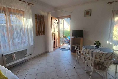 Vakantieappartement Gezinsvakantie Zalakaros