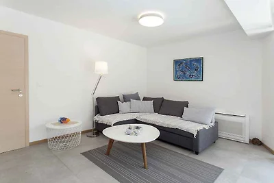 Ferienwohnung mit Klimaanlage und Pool