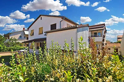 Ferienwohnung mit Klimaanlage