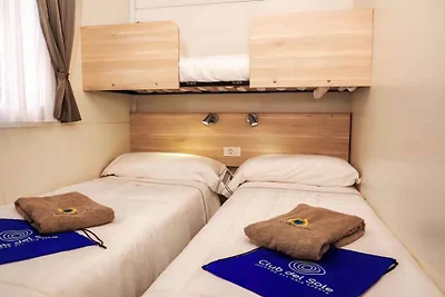 Vakantiehuis Ontspannende vakantie Orbetello