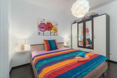 Villa Andrea mit Swimmingpool