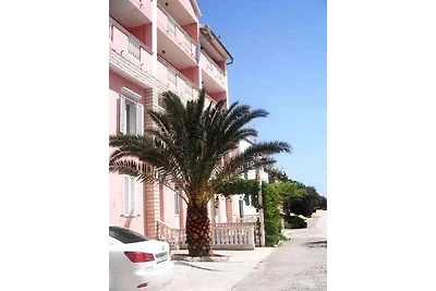 Ferienwohnung nur 10 m zur Adria