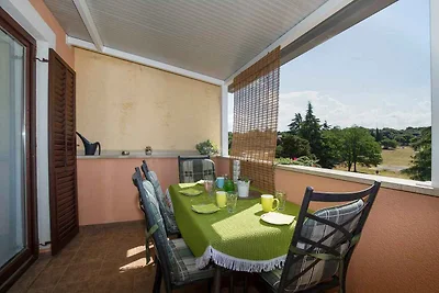 Appartamento Vacanza con famiglia Vrsar