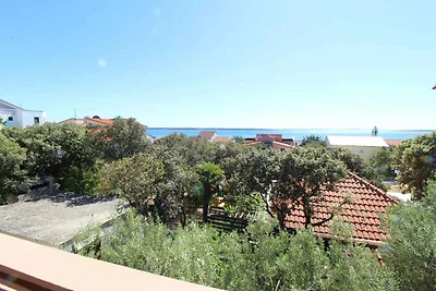 Appartamento Vacanza con famiglia Mandre