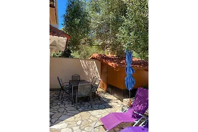 Ferienwohnung am Meer