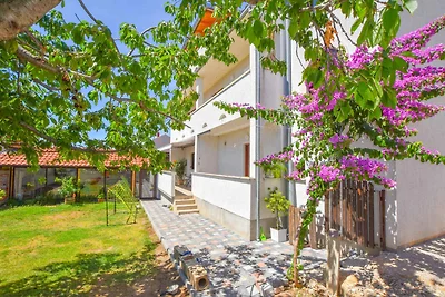 Ferienwohnung mit Klimaanlage