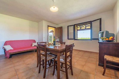 Vakantieappartement Gezinsvakantie Nuoro