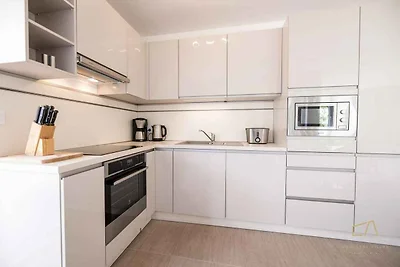 Apartamento Vacaciones familiares Zidarici