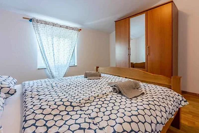 Ferienwohnung mit Klimaanlage und Meerblick