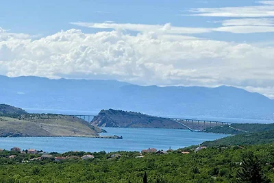 Vakantiehuis Ontspannende vakantie Biograd na Moru