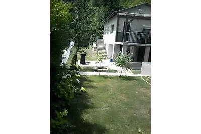 Casa vacanze Vacanza di relax Balatongyörök