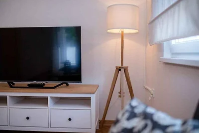 Ferienwohnung mit Terrasse