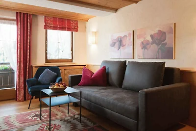 Appartamento Vacanza con famiglia Serfaus