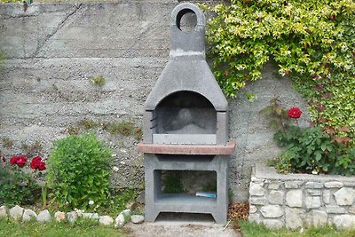 Holiday flat family holiday Tremosine sul Garda
