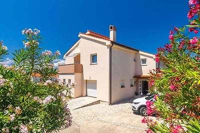 Appartamento Vacanza con famiglia Punat