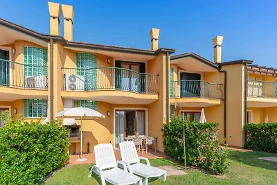 Ferienwohnung auf der Insel Albarella