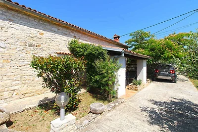 Ferienhaus mit Klimaanlage