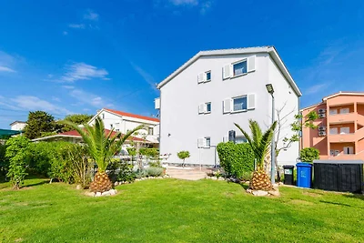 Ferienwohnung am Meer