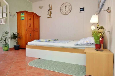 Vakantieappartement Gezinsvakantie Silo