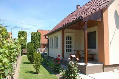 Ferienwohnung in der Nähe vom Balaton